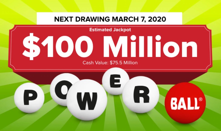 Como ganhar na loteria dos EUA em 2020