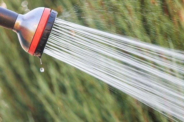 Como escolher mangueira de irrigação?
